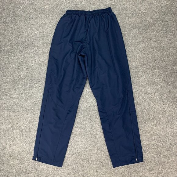 Adidas Track Pant Mens XS Drawstring Elastic Waist Team Performance Climaproof - Picture 9 of 16